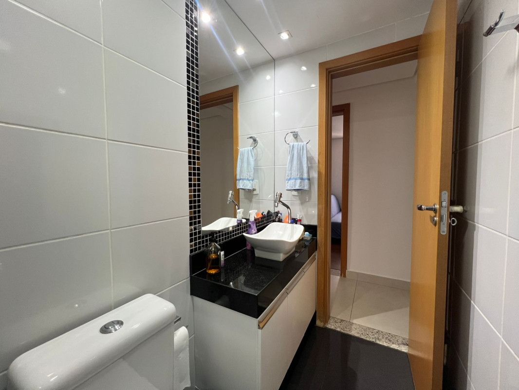 Apartamento, 3 quartos, 82 m² - Foto 19