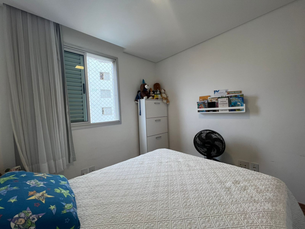 Apartamento, 3 quartos, 82 m² - Foto 13