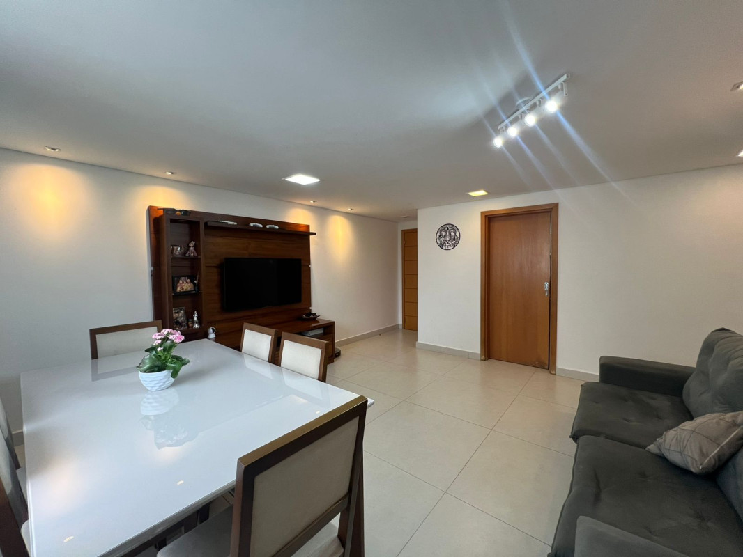 Apartamento, 3 quartos, 82 m² - Foto 1