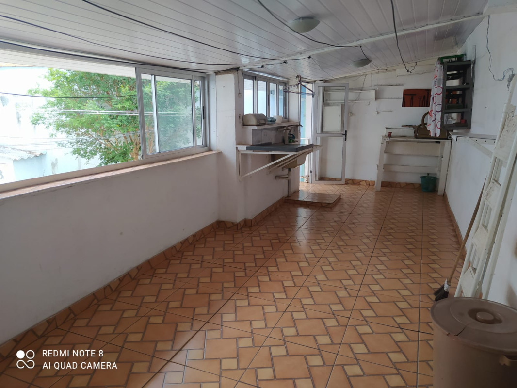 Casa, 8 quartos, 360 m² - Foto 9