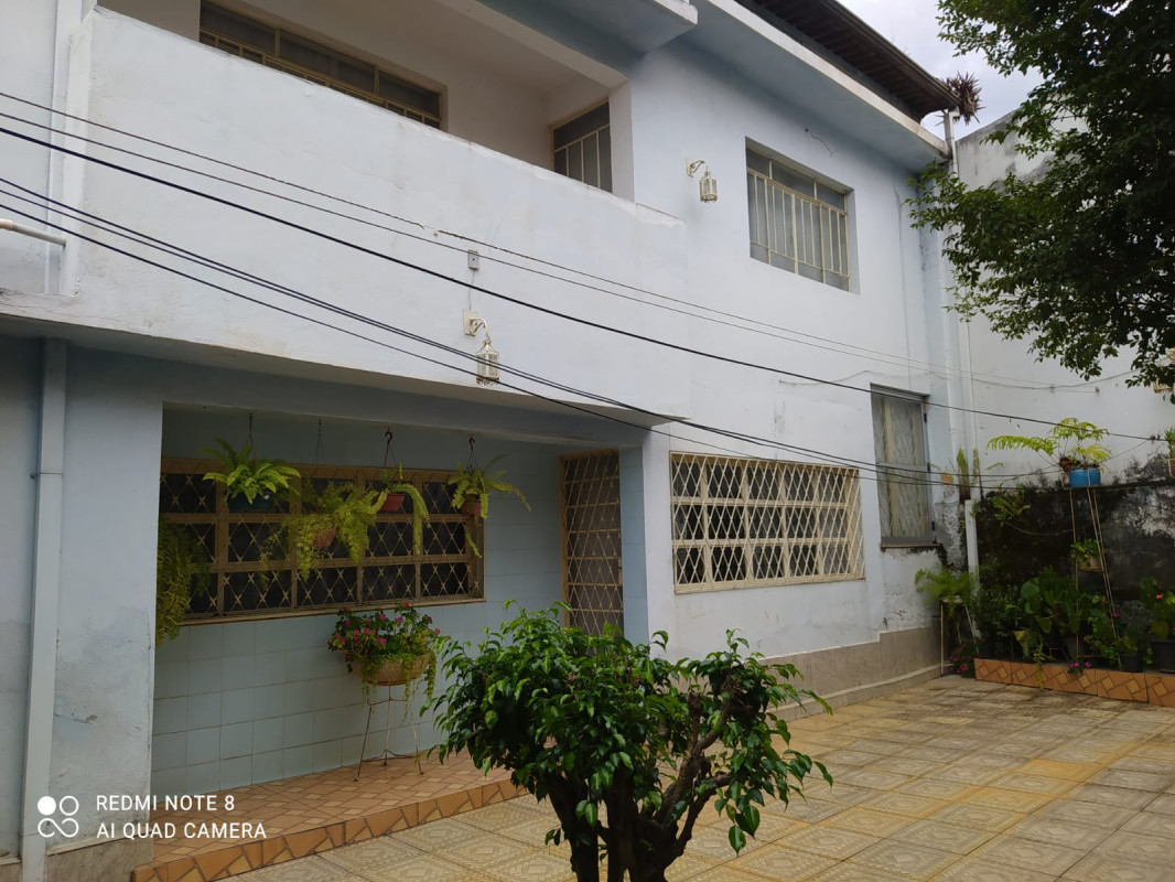 Casa, 8 quartos, 360 m² - Foto 13