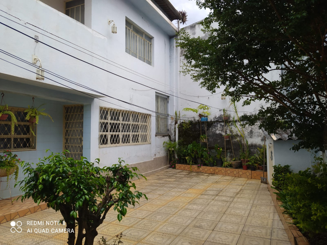 Casa, 8 quartos, 360 m² - Foto 12
