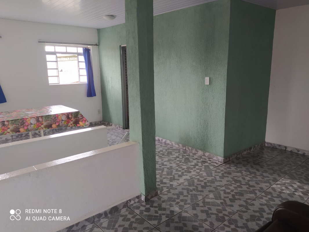 Casa, 8 quartos, 360 m² - Foto 8