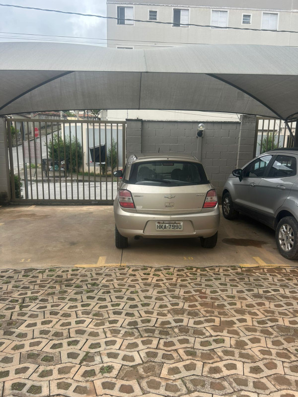 Apartamento, 2 quartos, 45 m² - Foto 10