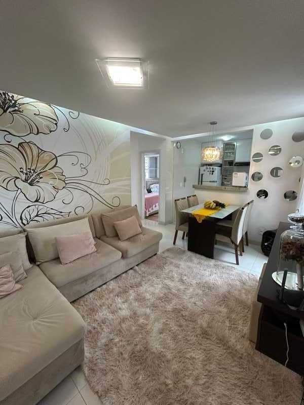 Apartamento, 2 quartos, 45 m² - Foto 1