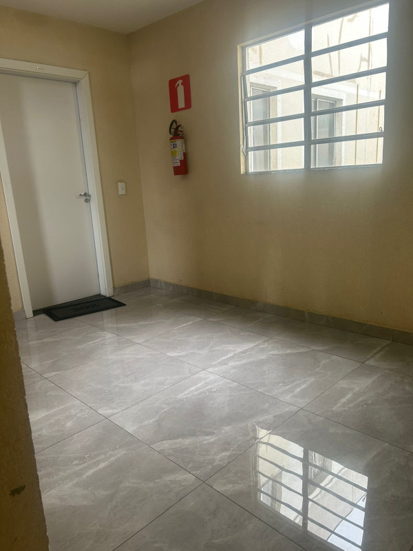Apartamento, 2 quartos, 45 m² - Foto 9
