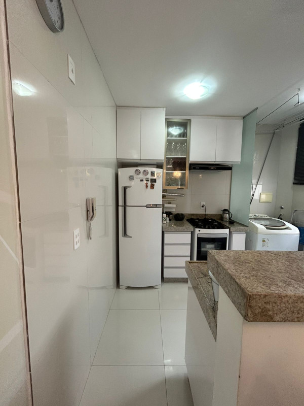 Apartamento, 2 quartos, 45 m² - Foto 4