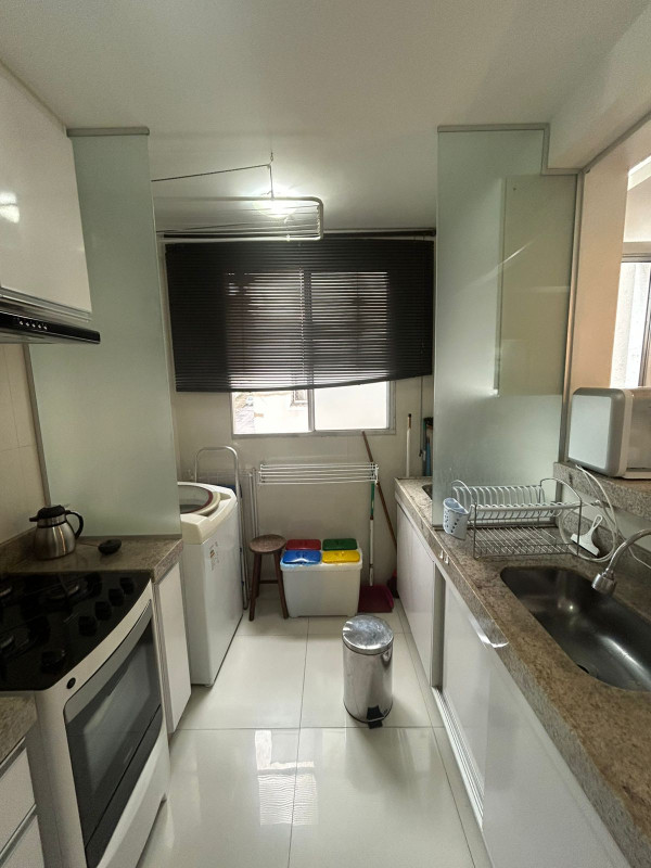 Apartamento, 2 quartos, 45 m² - Foto 5