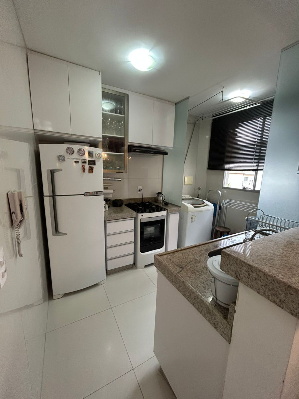 Apartamento, 2 quartos, 45 m² - Foto 3