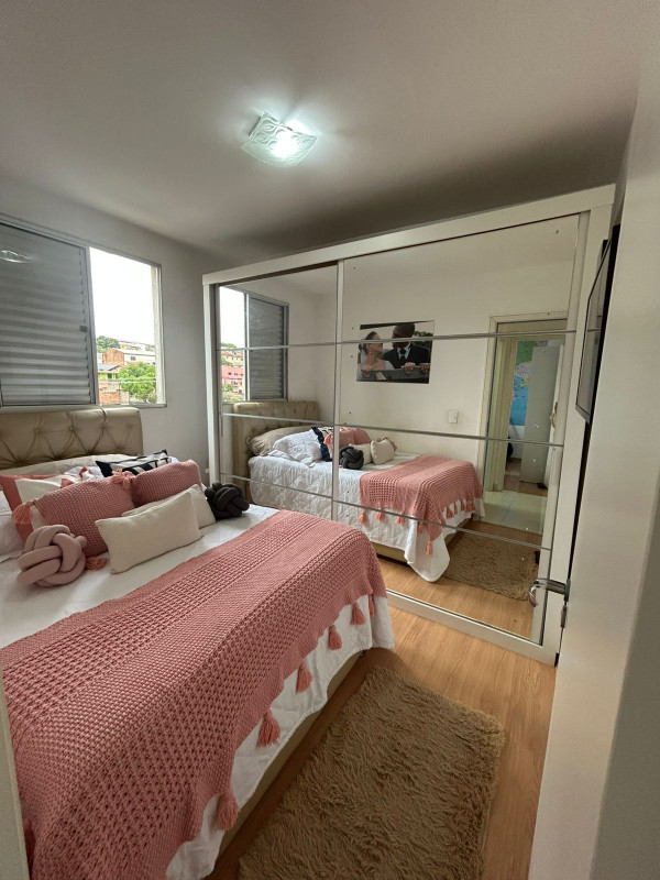 Apartamento, 2 quartos, 45 m² - Foto 6
