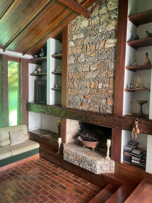 Casa de Condomínio, 4 quartos - Foto 9