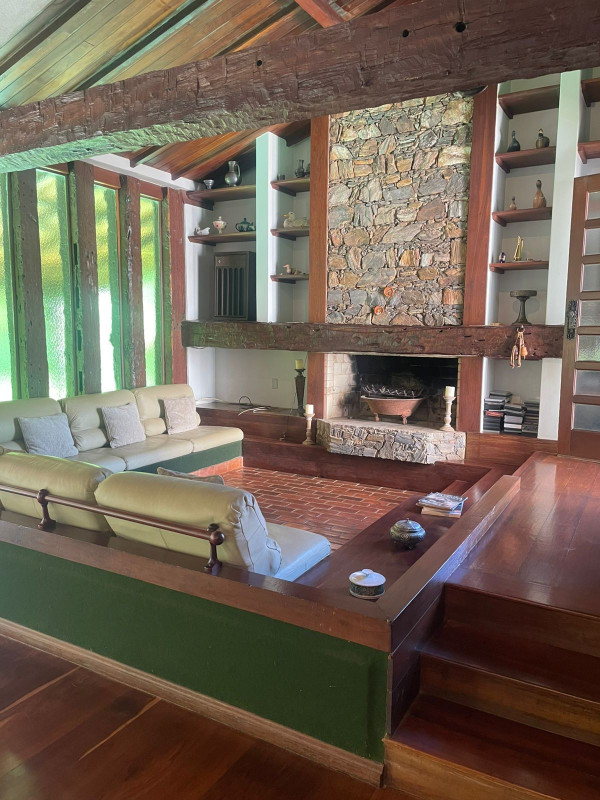 Casa de Condomínio, 4 quartos - Foto 5