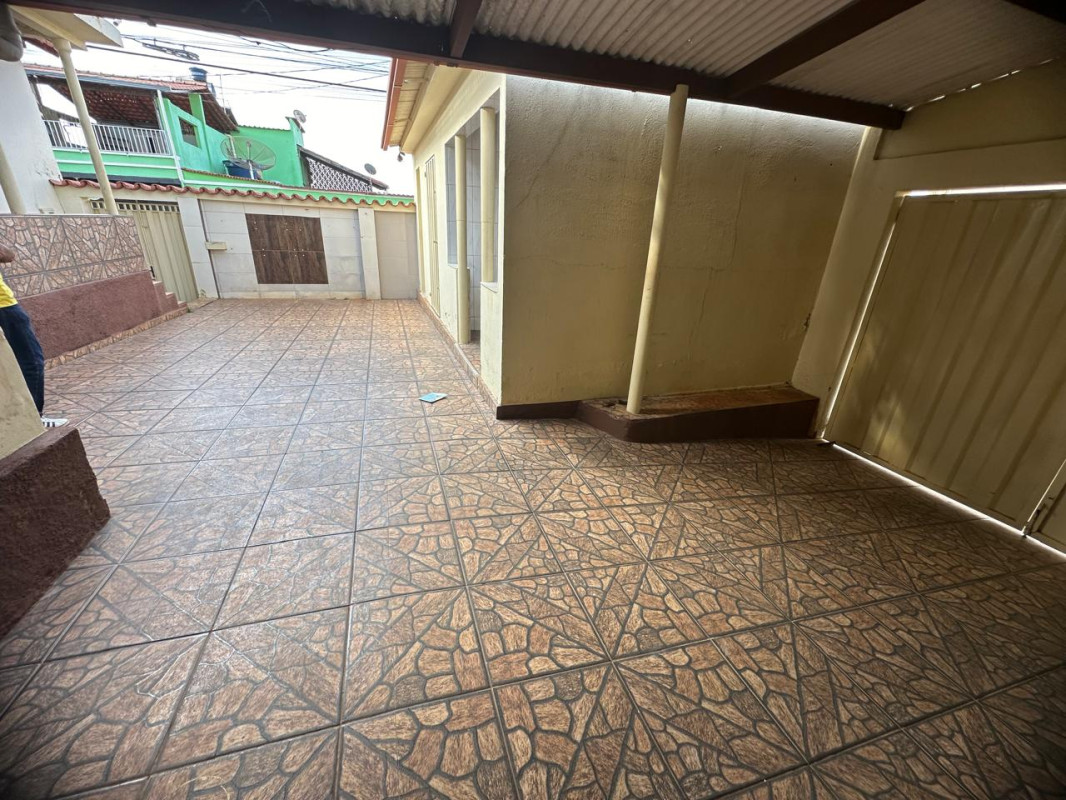 Casa, 4 quartos - Foto 12