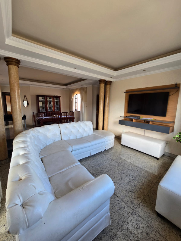 Casa, 8 quartos, 483 m² - Foto 4
