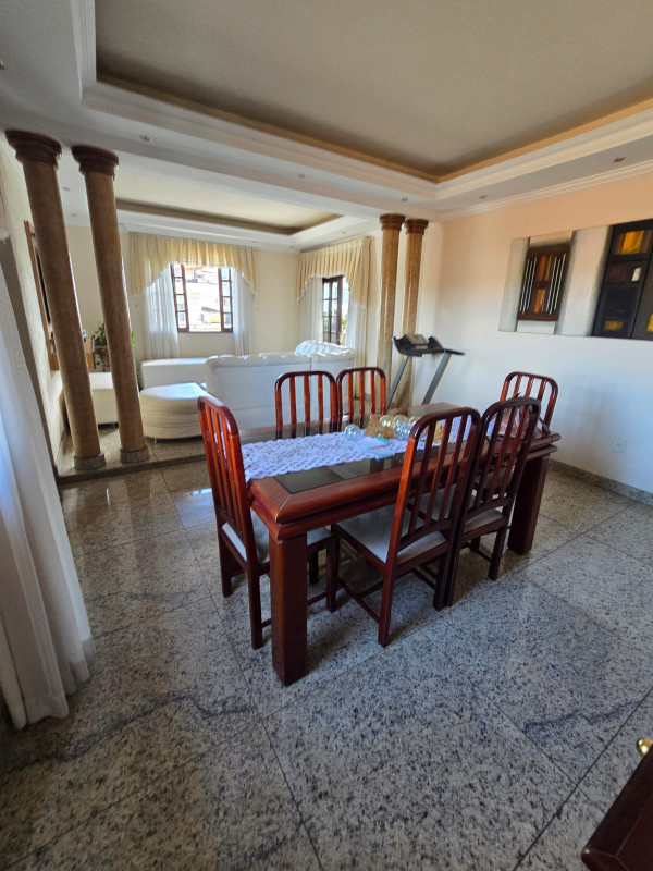 Casa, 8 quartos, 483 m² - Foto 6