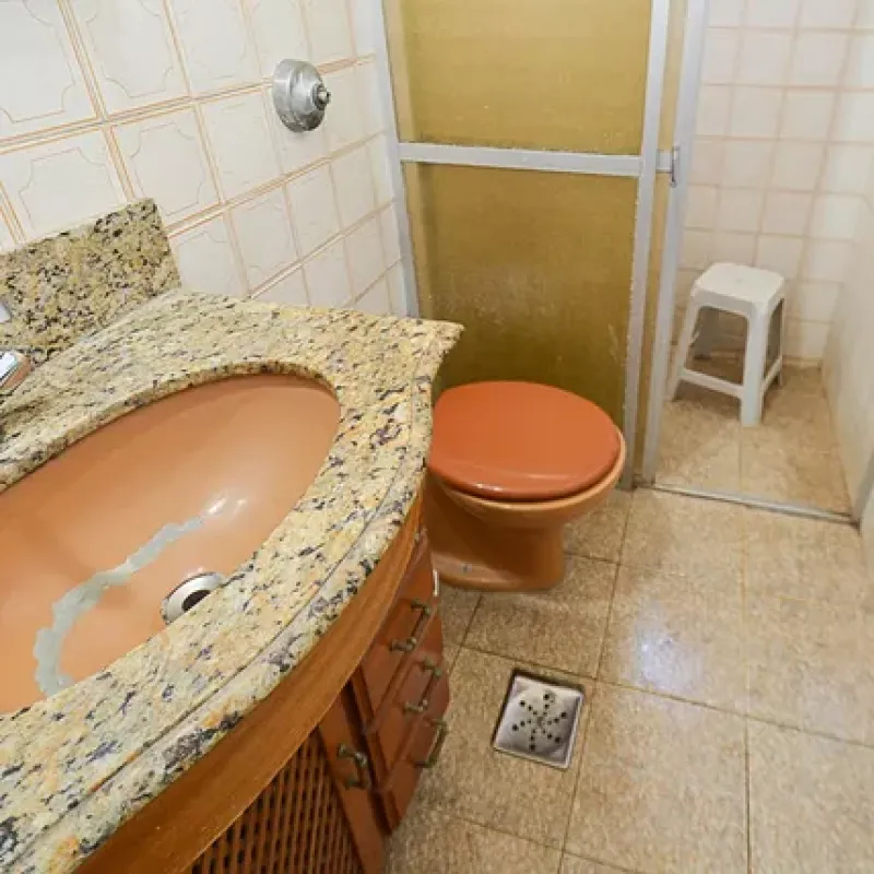 Apartamento, 2 quartos, 65 m² - Foto 17