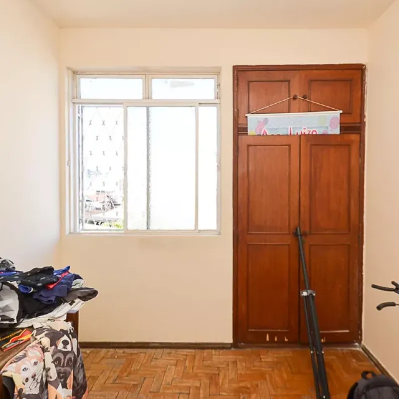 Apartamento, 2 quartos, 65 m² - Foto 9