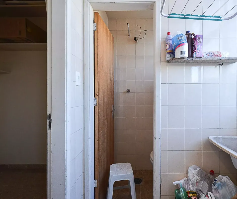 Apartamento, 2 quartos, 65 m² - Foto 22