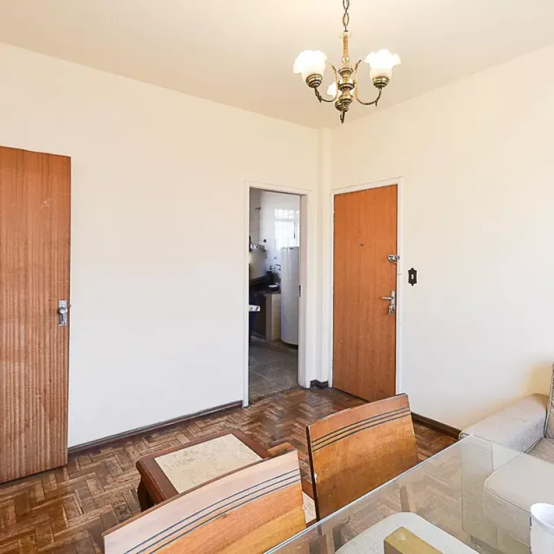 Apartamento, 2 quartos, 65 m² - Foto 1