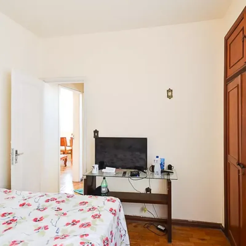 Apartamento, 2 quartos, 65 m² - Foto 7