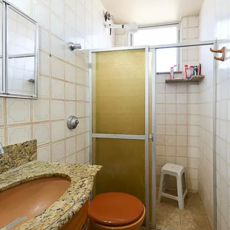 Apartamento, 2 quartos, 65 m² - Foto 15