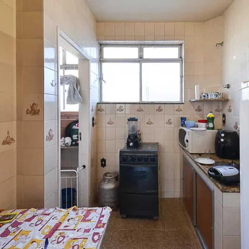 Apartamento, 2 quartos, 65 m² - Foto 18