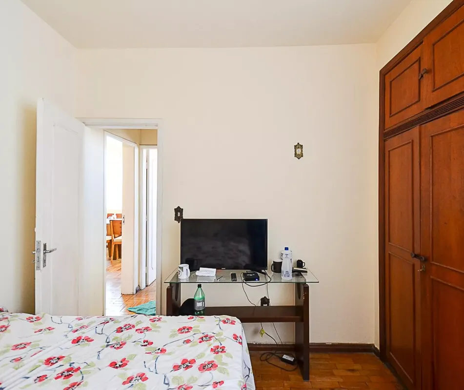 Apartamento, 2 quartos, 65 m² - Foto 8