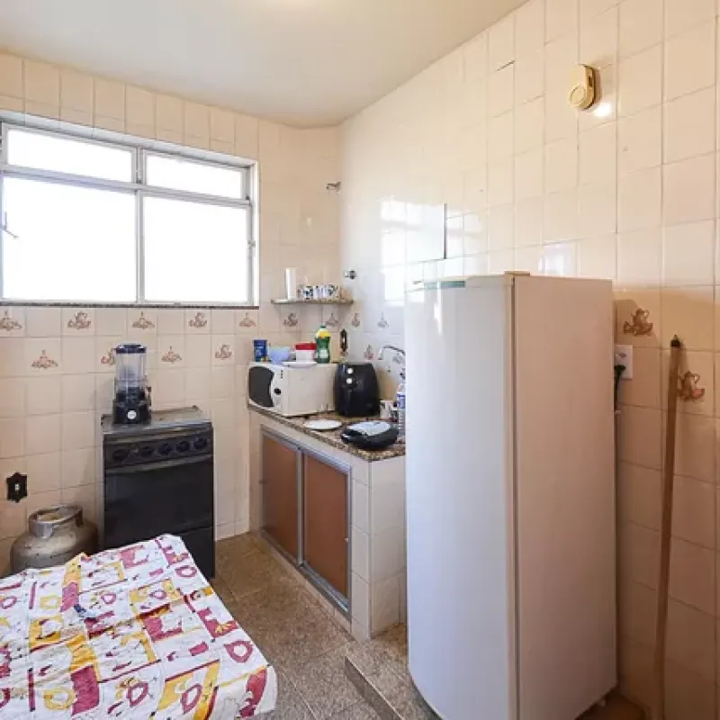 Apartamento, 2 quartos, 65 m² - Foto 20