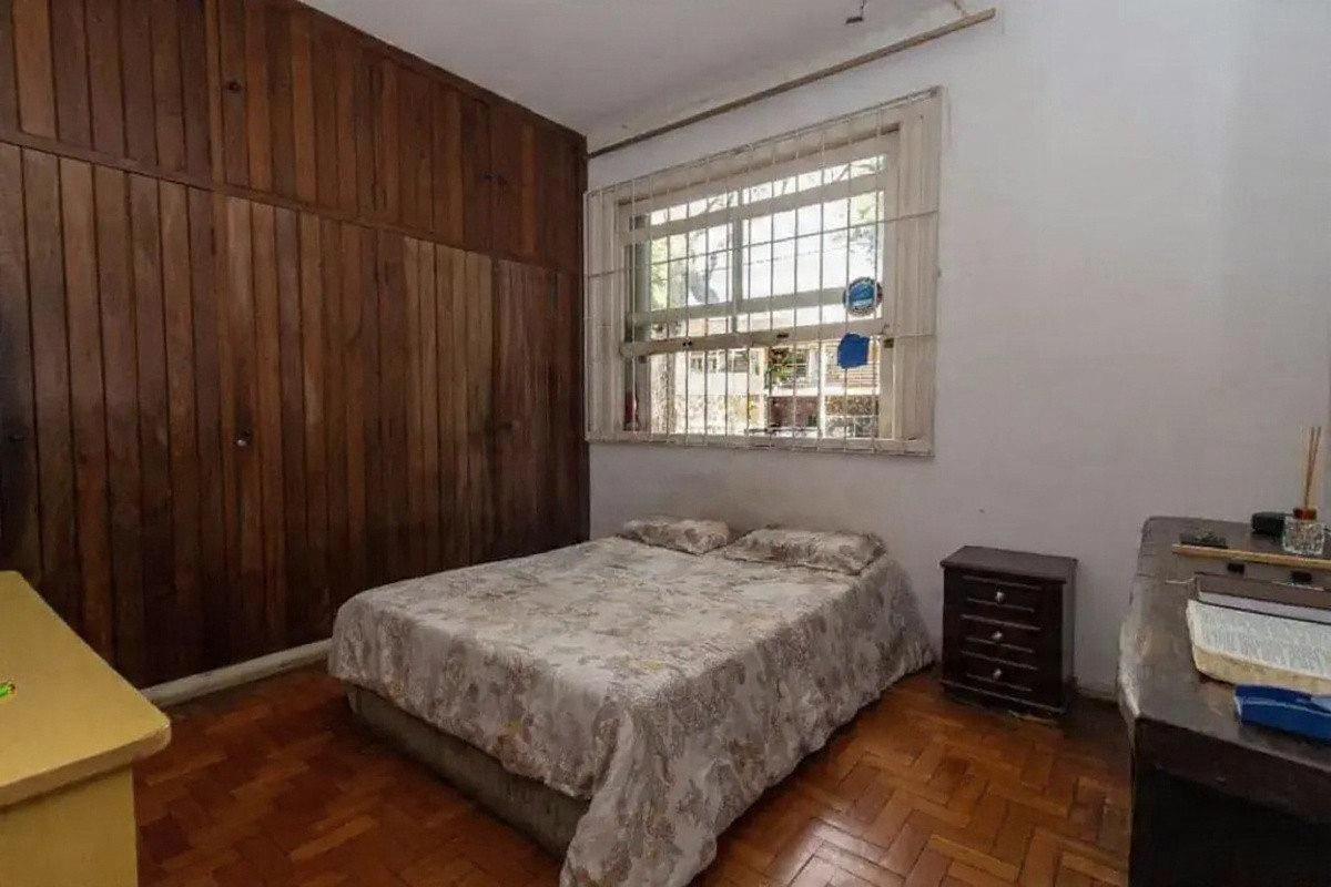 Casa, 5 quartos, 572 m² - Foto 9