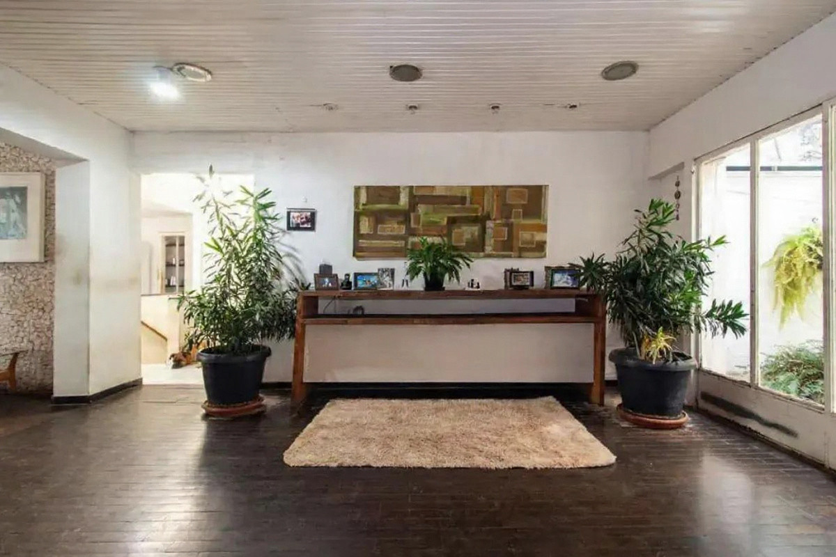 Casa, 5 quartos, 572 m² - Foto 4
