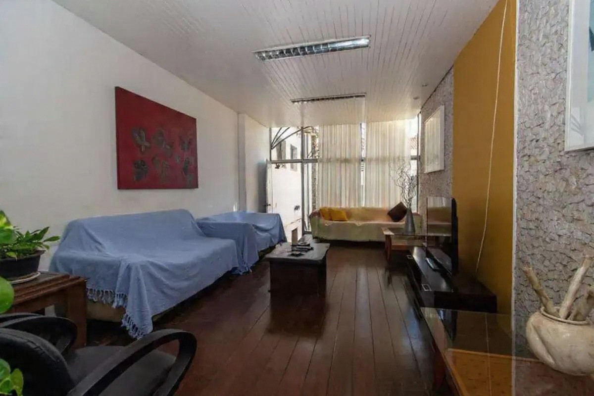 Casa, 5 quartos, 572 m² - Foto 16