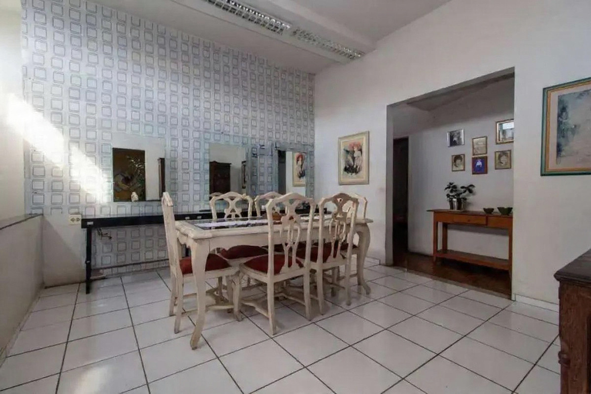 Casa, 5 quartos, 572 m² - Foto 5