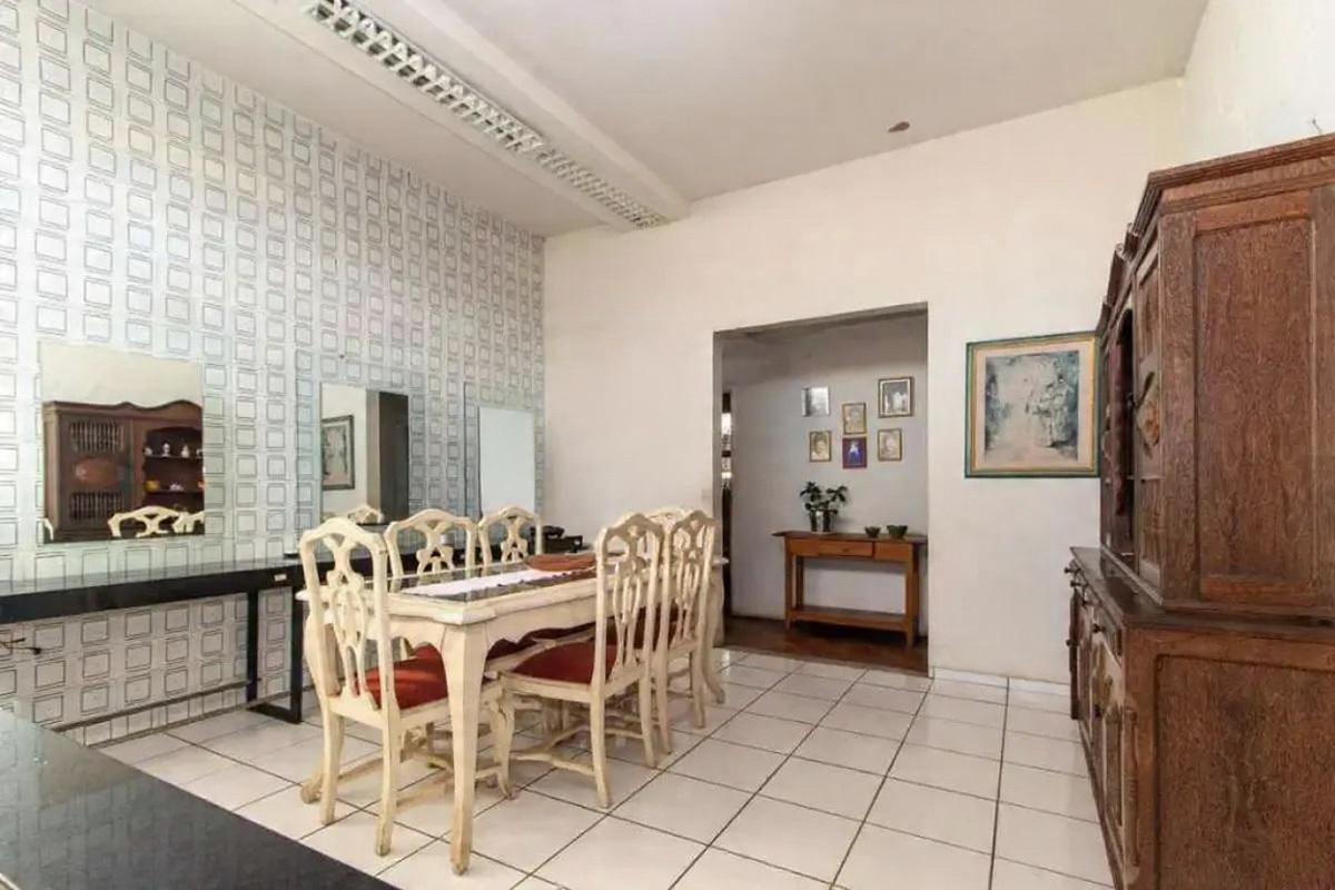 Casa, 5 quartos, 572 m² - Foto 8