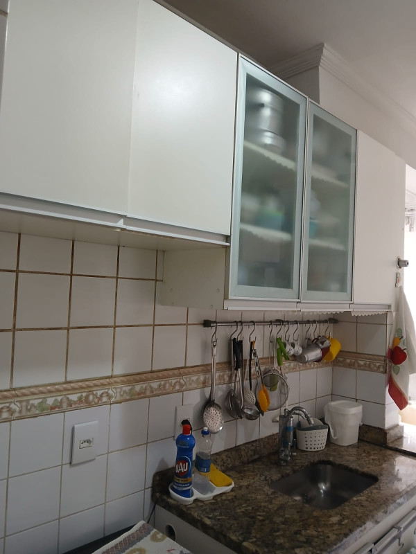 Apartamento, 2 quartos, 63 m² - Foto 11