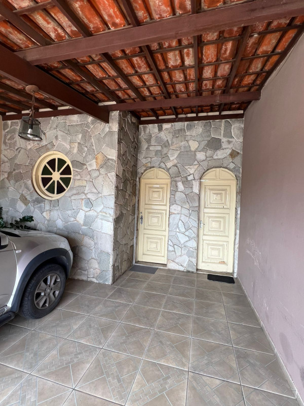 Casa, 5 quartos, 220 m² - Foto 20