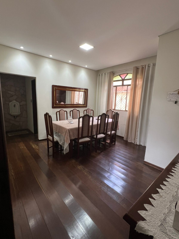 Casa, 5 quartos, 220 m² - Foto 16