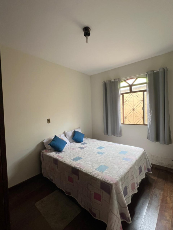 Casa, 5 quartos, 220 m² - Foto 9