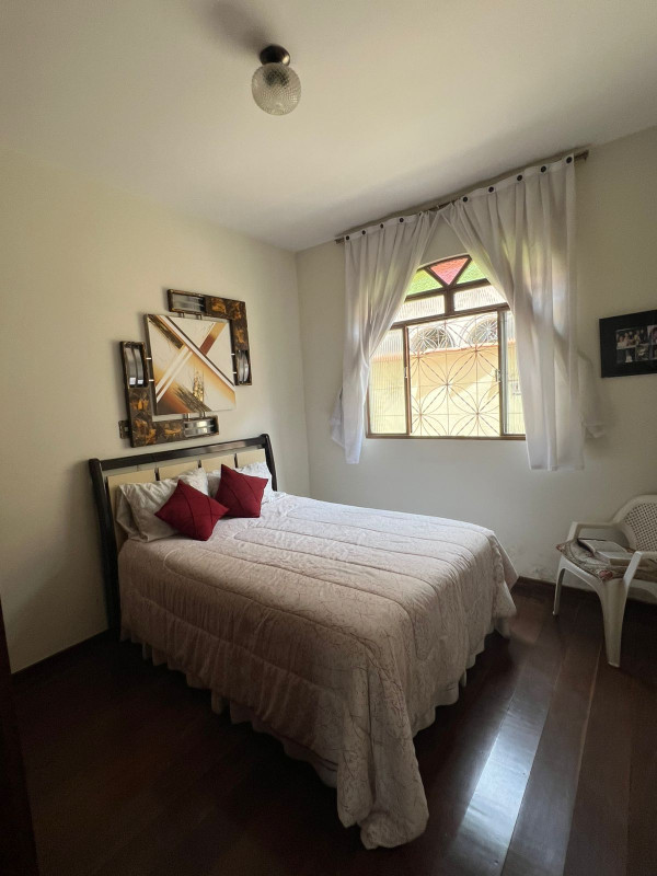 Casa, 5 quartos, 220 m² - Foto 11