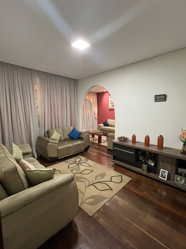 Casa, 5 quartos, 220 m² - Foto 18