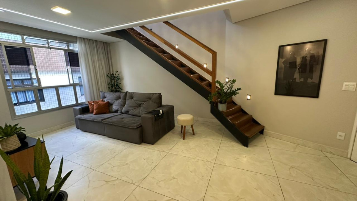 Cobertura, 4 quartos, 214 m² - Foto 7