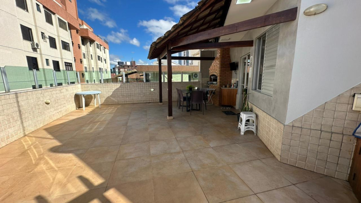 Cobertura, 4 quartos, 214 m² - Foto 10