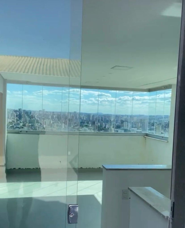 Cobertura, 4 quartos, 181 m² - Foto 1