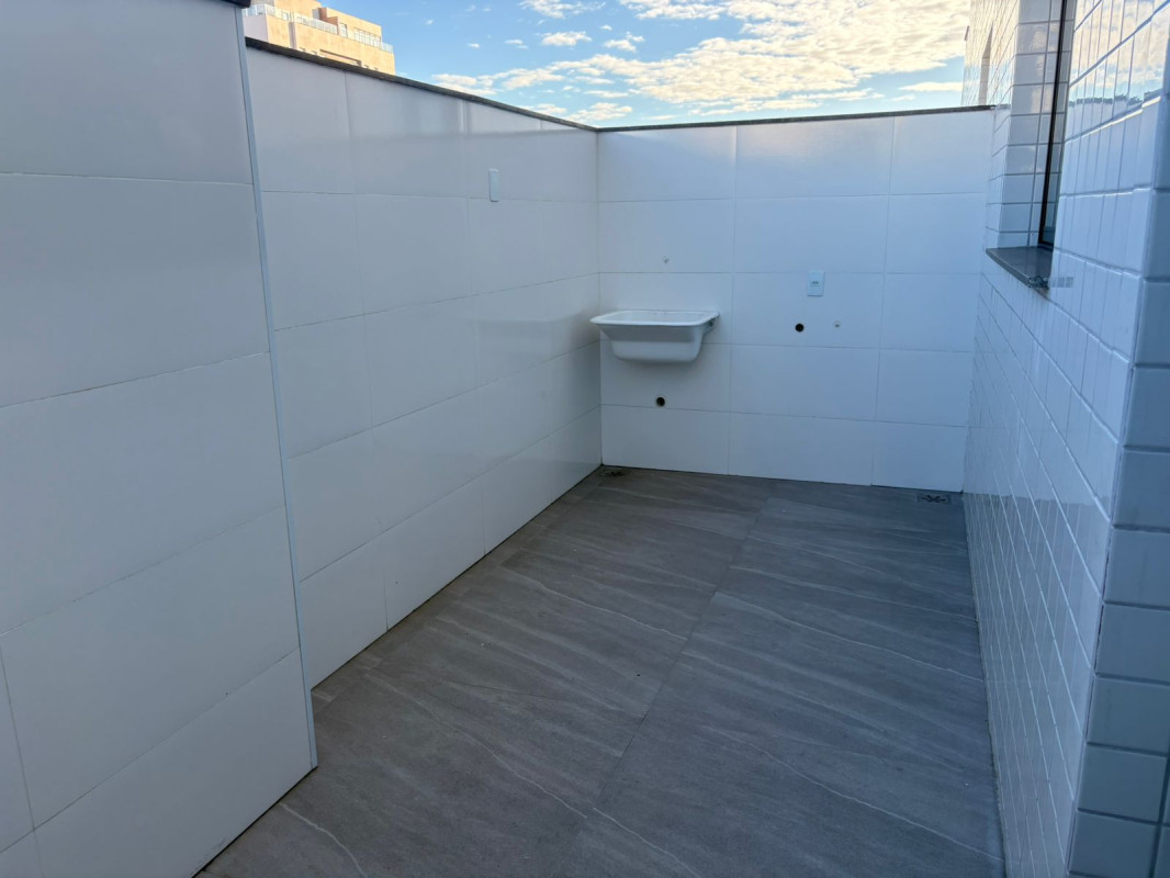 Apartamento, 3 quartos, 100 m² - Foto 3