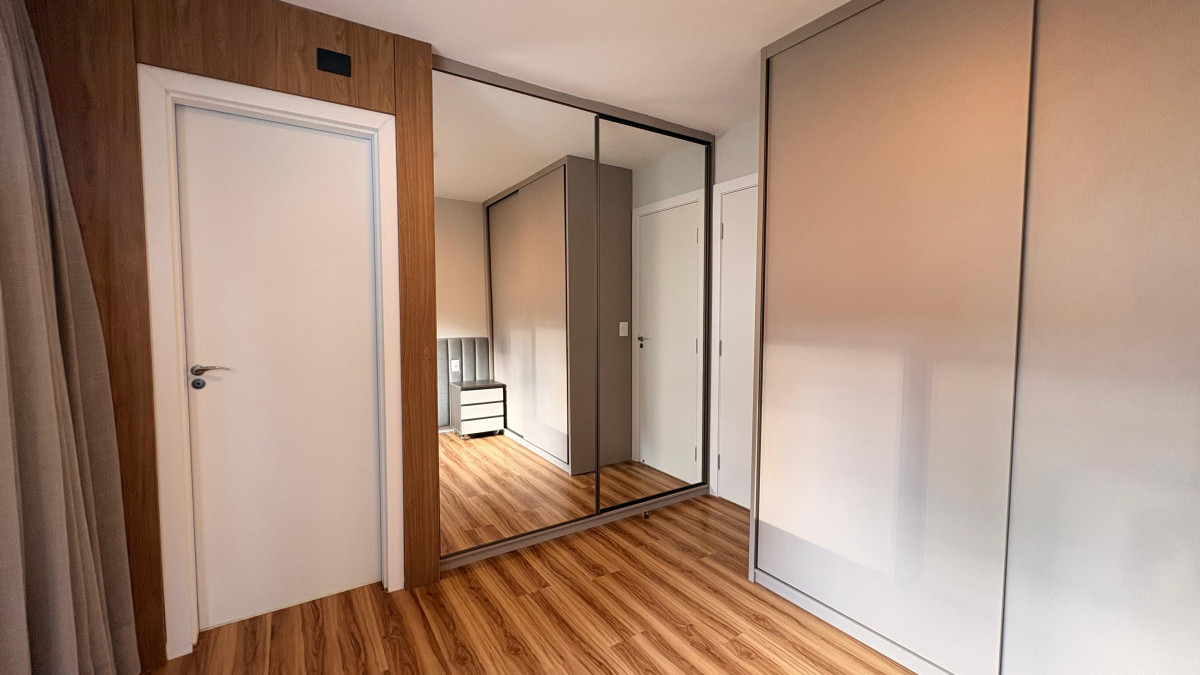 Apartamento, 2 quartos, 69 m² - Foto 7