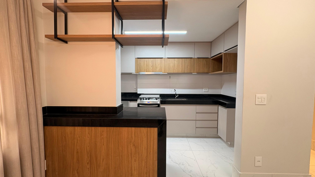 Apartamento, 2 quartos, 69 m² - Foto 10