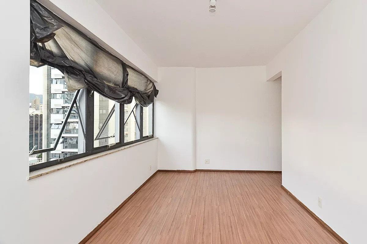 Apartamento, 2 quartos, 104 m² - Foto 2