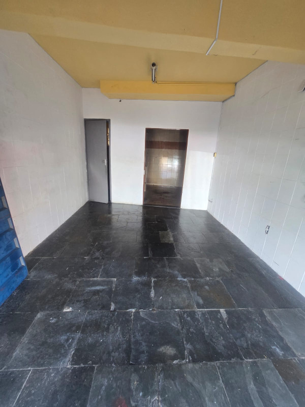 Loja-Salão, 50 m² - Foto 1