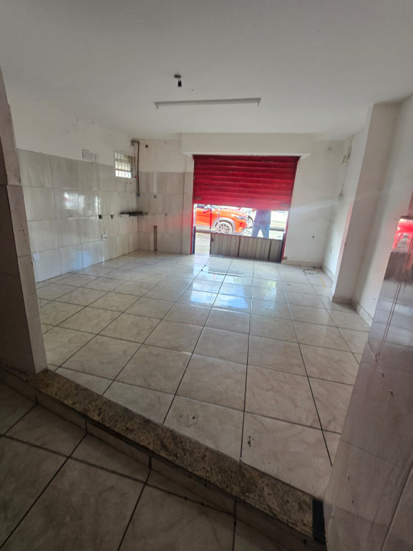 Loja-Salão, 50 m² - Foto 4
