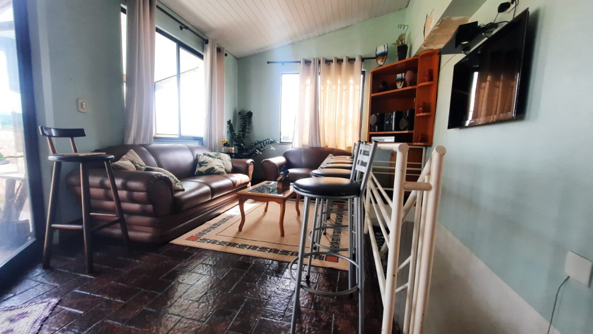Cobertura, 3 quartos, 118 m² - Foto 6