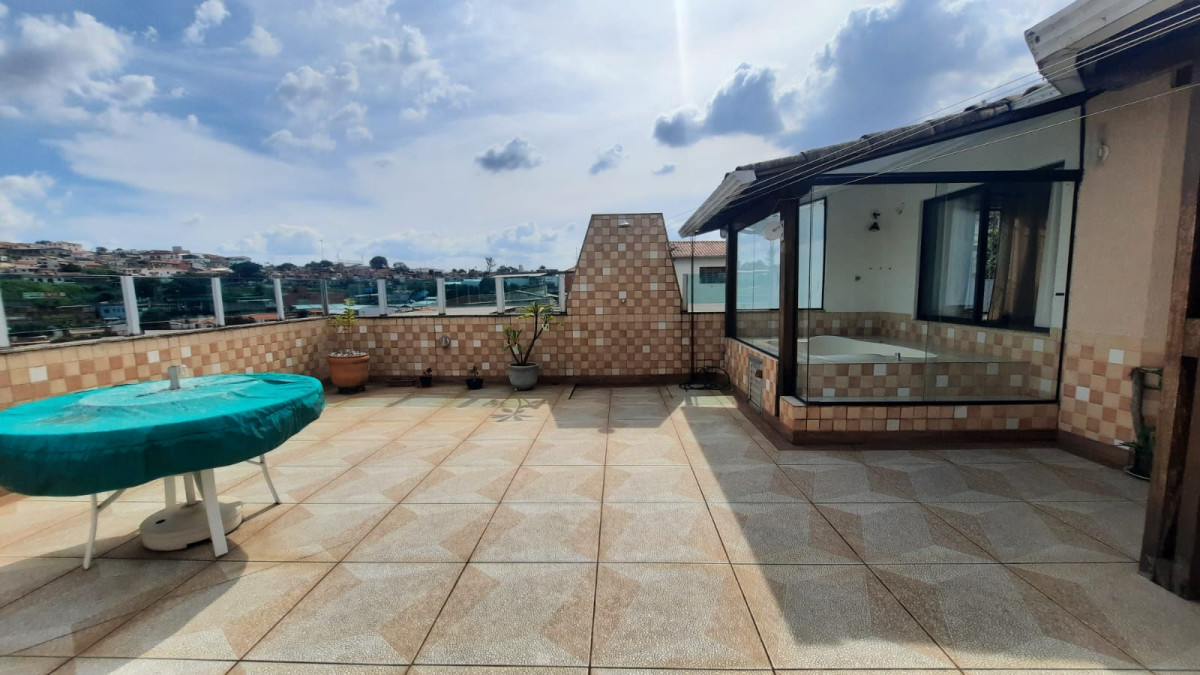 Cobertura, 3 quartos, 118 m² - Foto 4